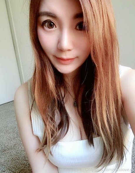 NicoLove xxx star pictures