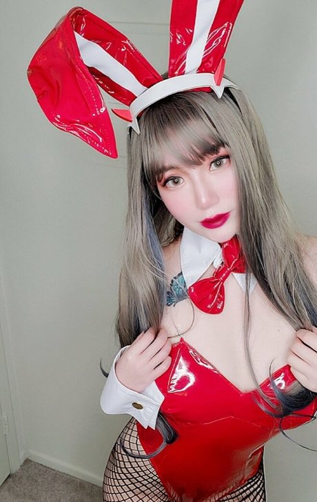 NicoLove high quality model images