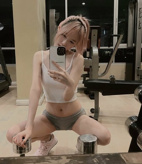 Pmuayp pornstar perfect photo