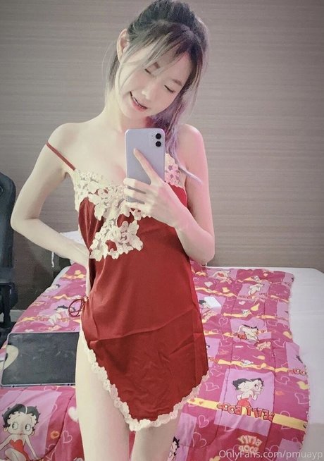 Pmuayp model exclusive galleries