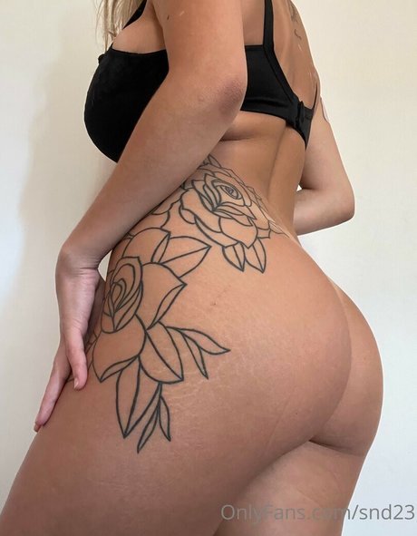 Sasha Damore nice pornstar image