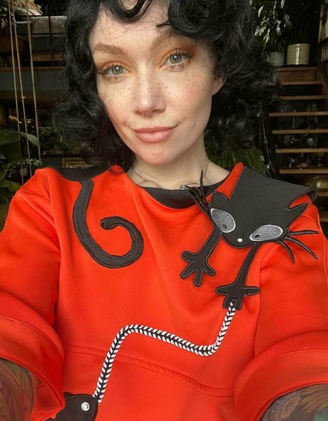 matildassecret free star photo