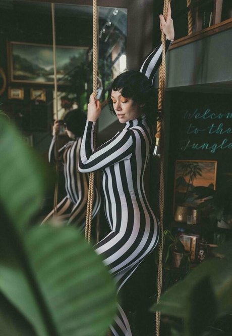 matildassecret art actress image