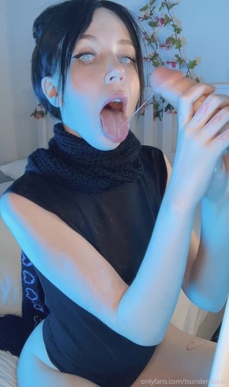 Tsunderebean pornstar art images