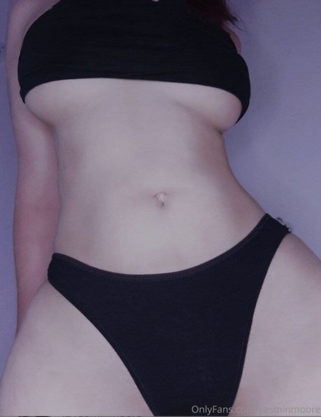 Yasmin Moore pornstar pretty image