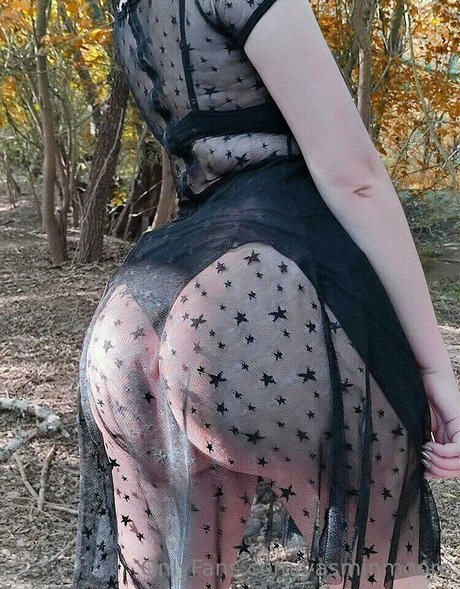 Yasmin Moore star adult photo