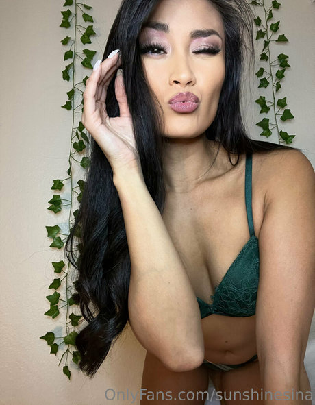 sunshinesinababy top model img