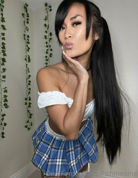 sunshinesinababy nice pornstar image