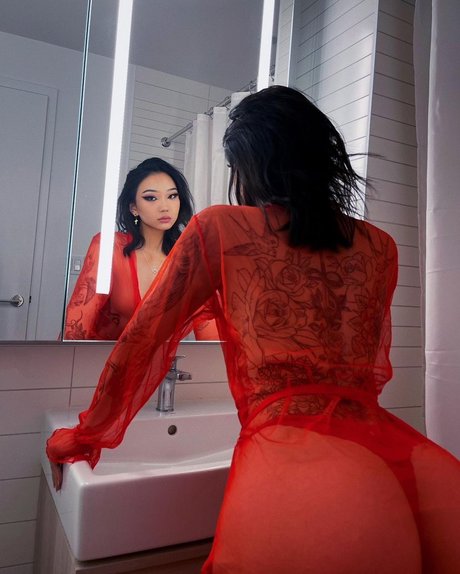 Saucekaybaby model pornographic archive