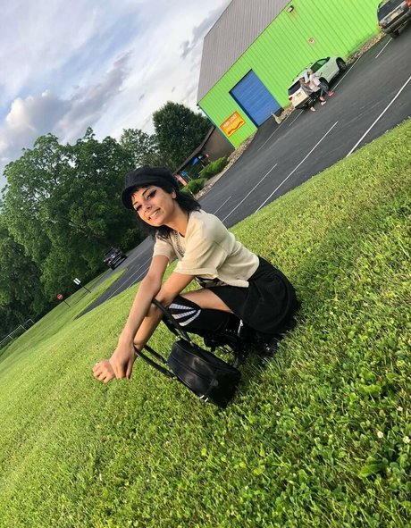 Nymphfairy2002 art pornstar image