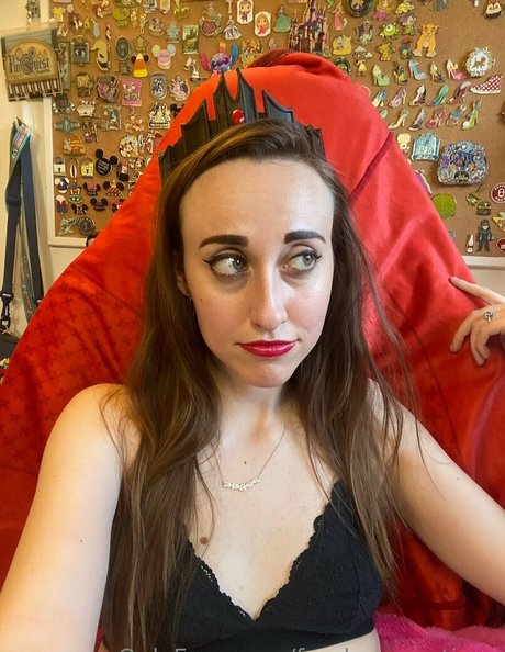 FandomReactions erotic star pics