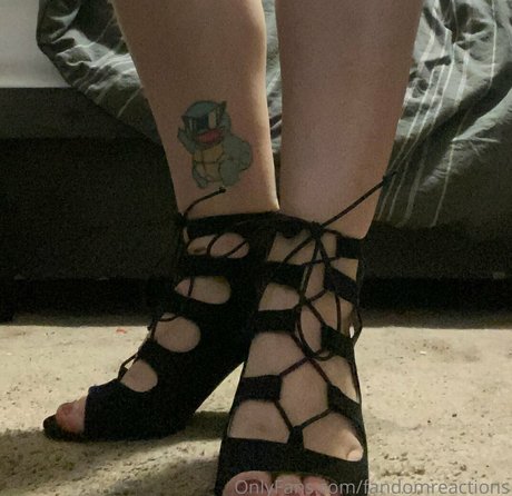 FandomReactions star beautiful gallery