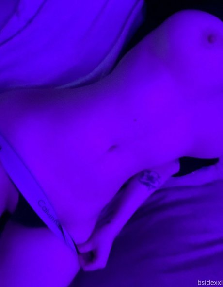 Brina Aline nudes star image