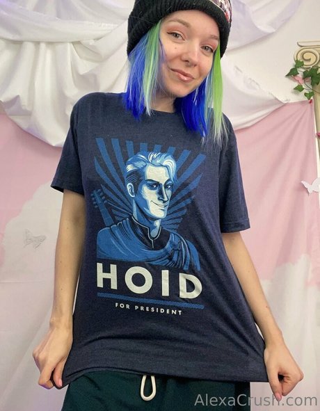 thealexacrush pretty star image