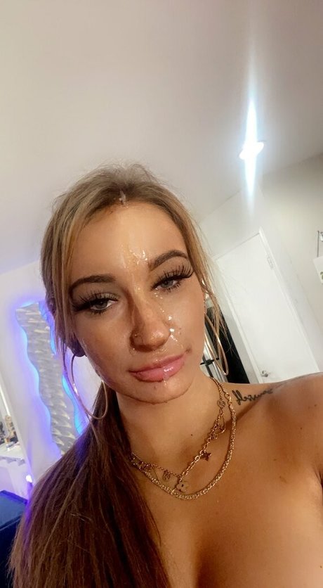 Alessia Luna star nude pictures