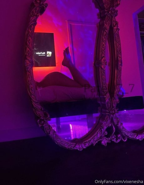 Vixenesha nice star archive