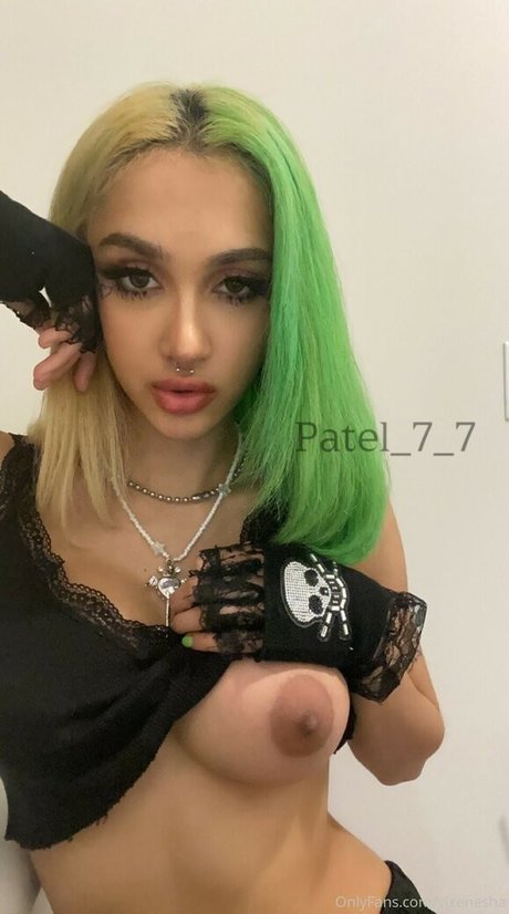 Vixenesha nice star picture