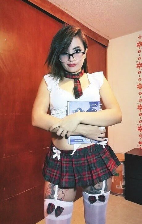 Estefancz model xxx gallery