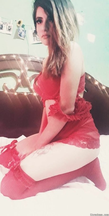 Estefancz high quality model pics