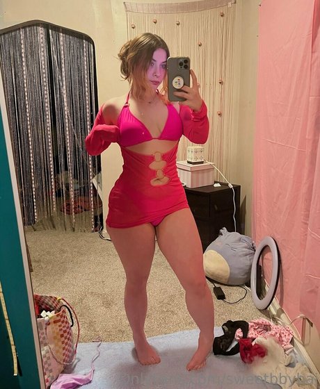 Sweetbbybai perfect pornstar images