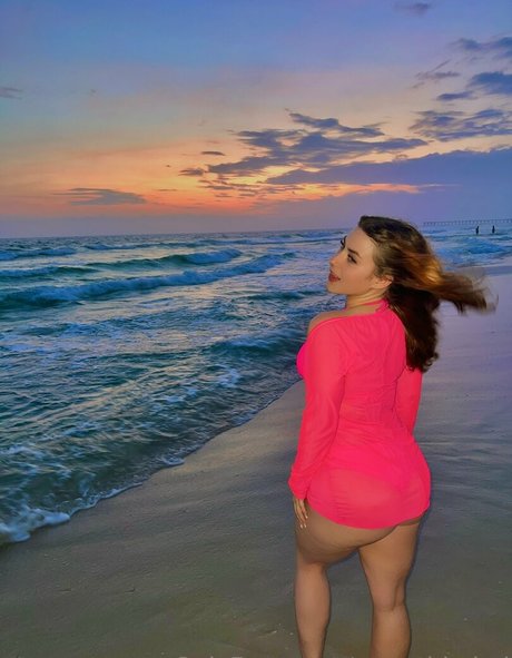 Sweetbbybai exclusive pornstar pics