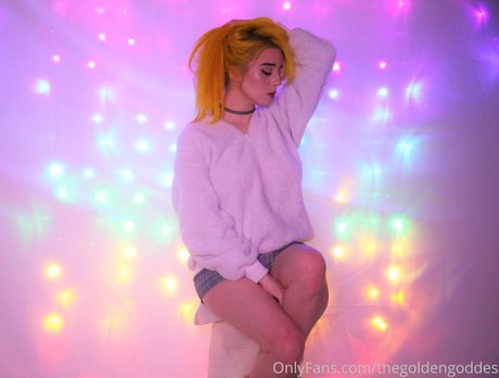 Goldengoddessxxx high quality star image