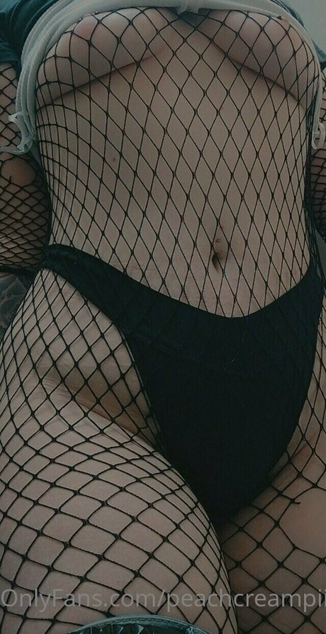 peachcreampii beautiful actress photo