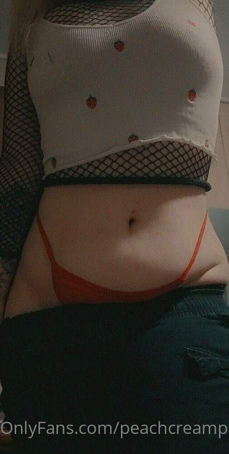 peachcreampii model pictures