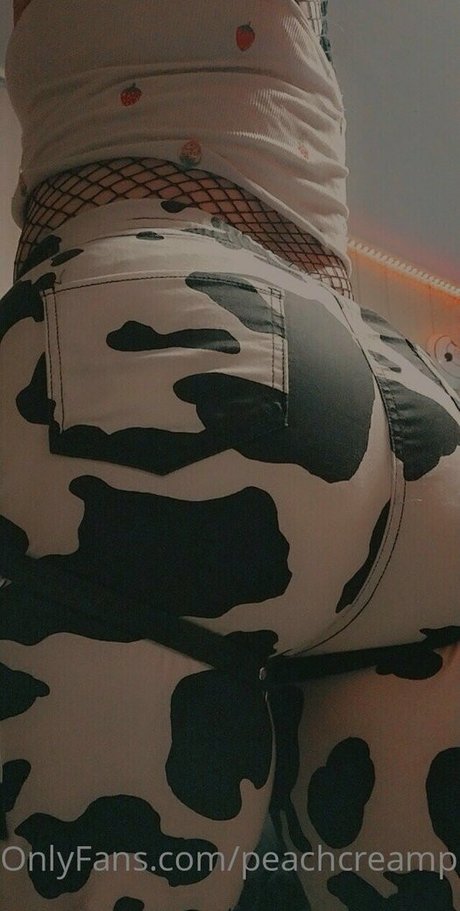 peachcreampii star image