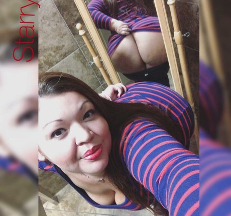 Miss Starry sexy pornstar pics