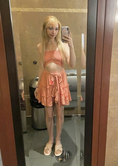 Babymox model exclusive images