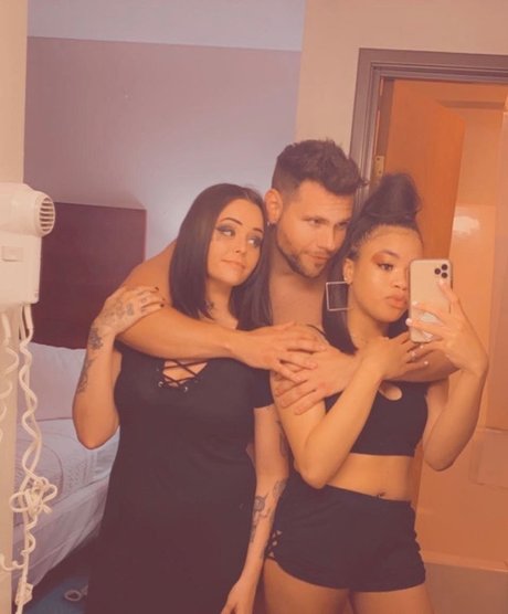 Gothjockof star nice image