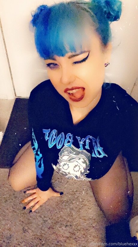 TheBlueHexxx beautiful star img