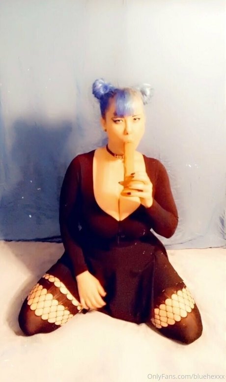 TheBlueHexxx star art galleries