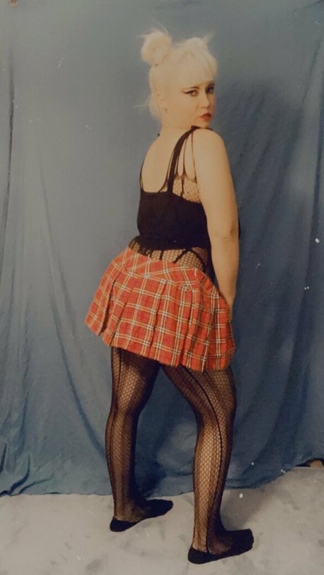 TheBlueHexxx nudes actress galleries