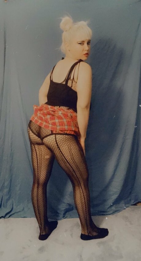 TheBlueHexxx perfect model galleries