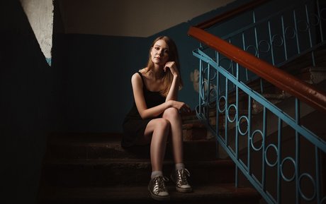 Salacious Succubus sexy star galleries