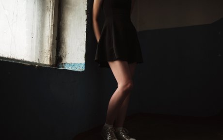 Salacious Succubus model top galleries