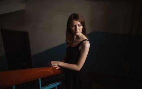 Salacious Succubus xxx model gallery