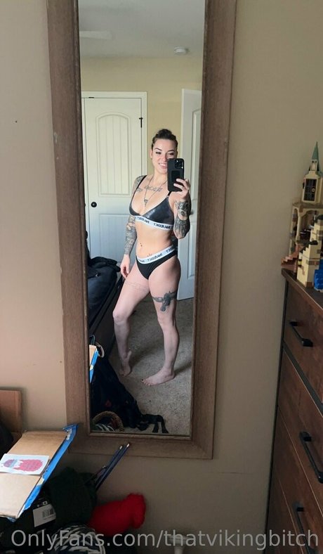 Freyja lothbrok sex actress archive