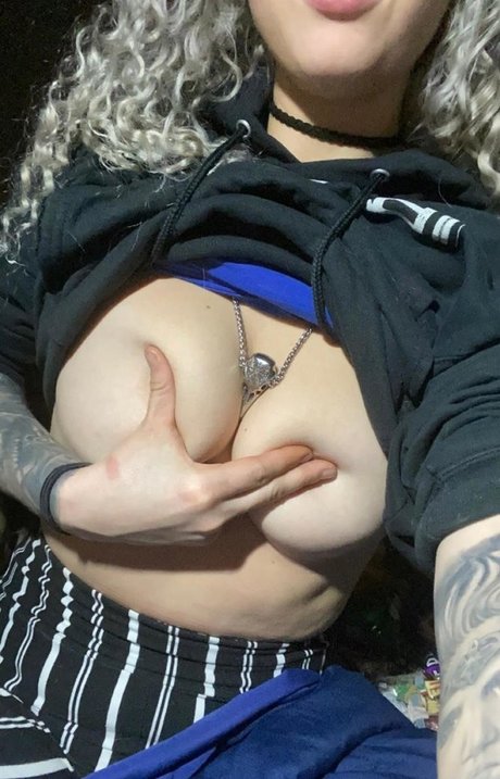 Freyja lothbrok star image