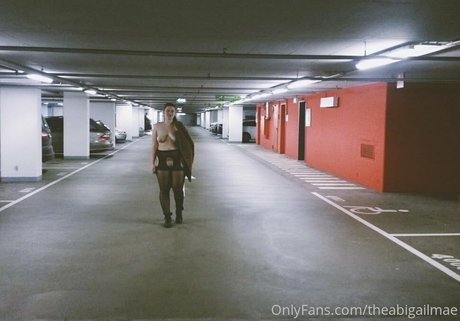 theabigailmae star beautiful gallery