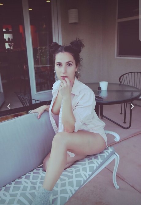 theplantbarbie star nude archive