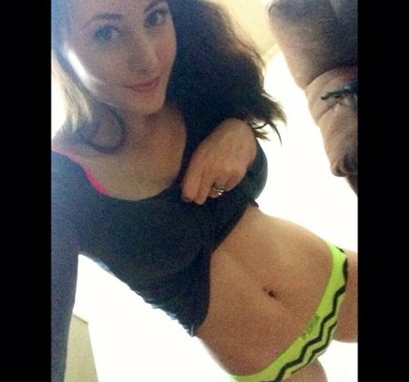 Jessica Trollinger model perfect picture