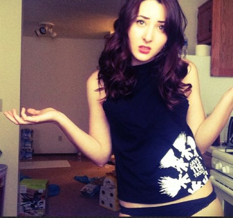 Jessica Trollinger model free img