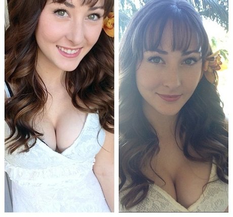 Jessica Trollinger model naked pictures