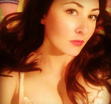 Jessica Trollinger model top image