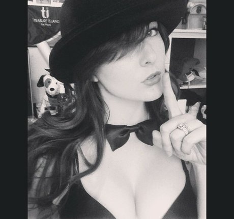 Jessica Trollinger perfect star img