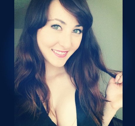 Jessica Trollinger model pretty photo