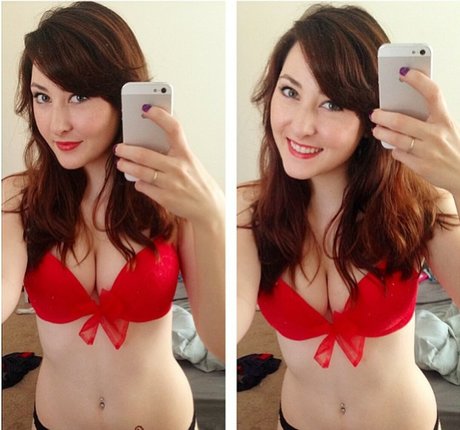 Jessica Trollinger pornstar adult img